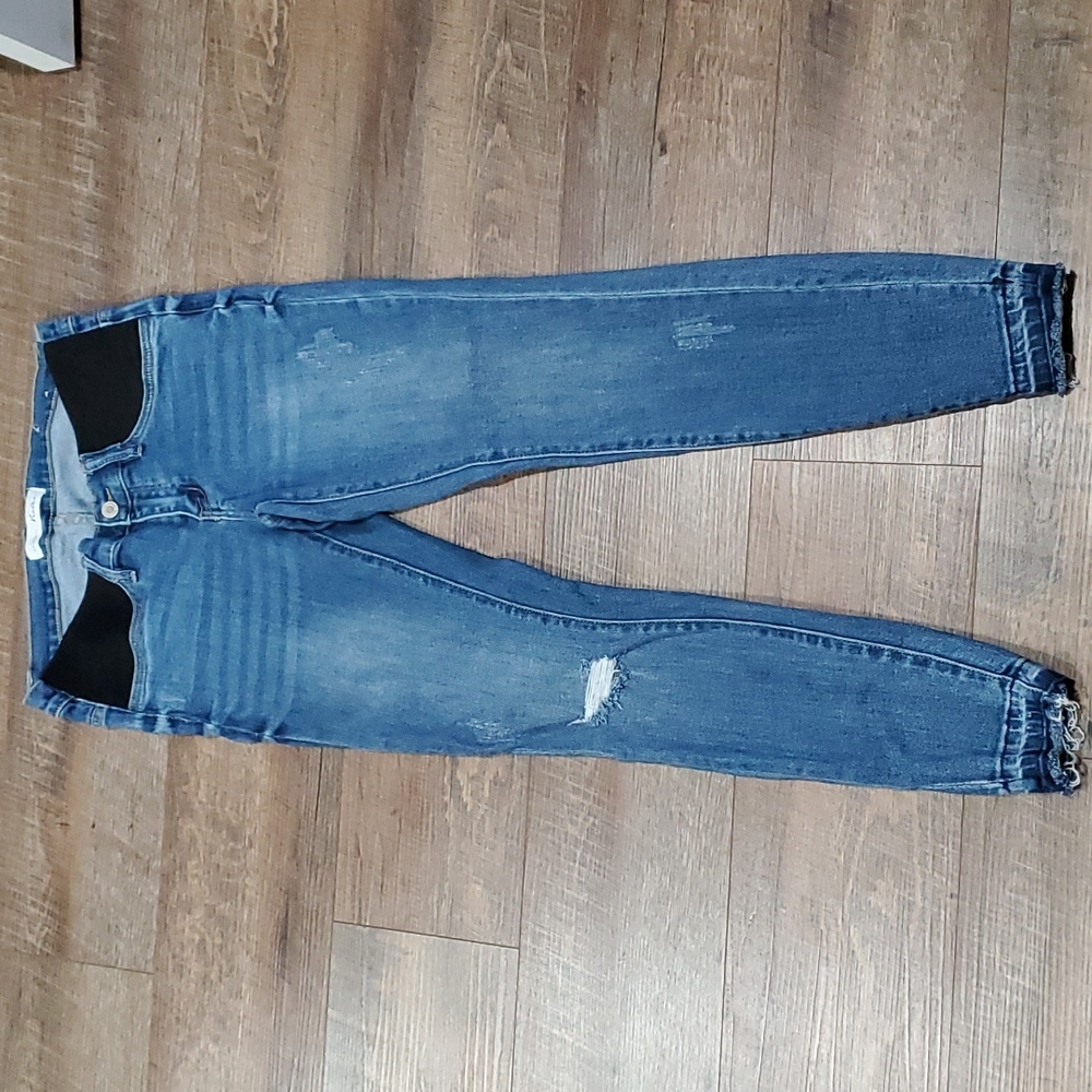 KanCan Maternity Jeans